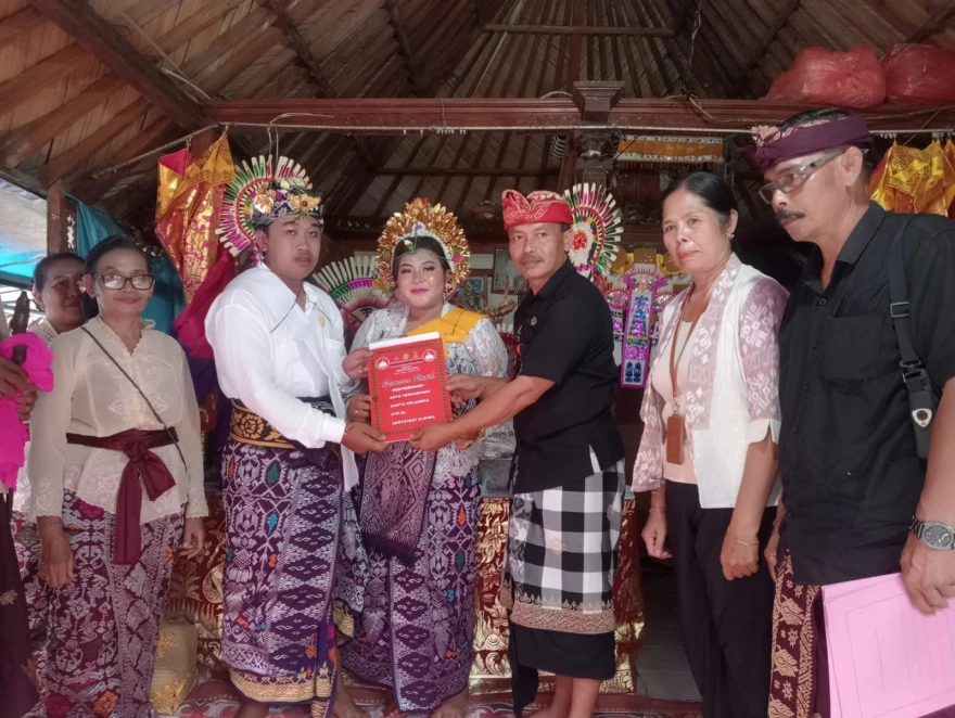 Semara Ratih 