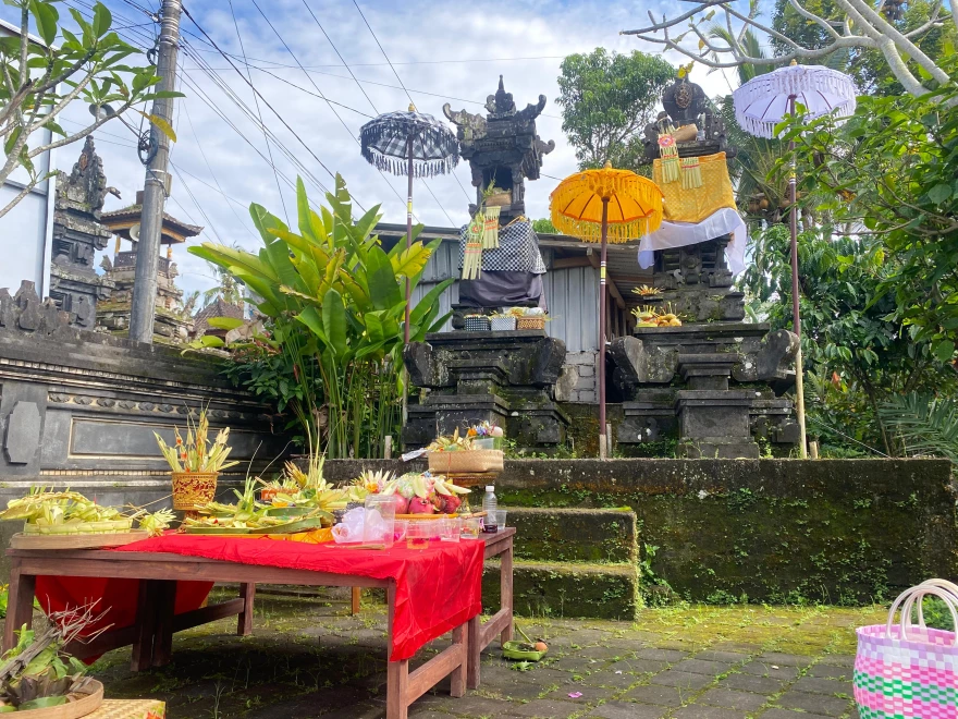 Piodalan Tugu