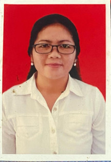 Ni Luh Gede Sukmawati